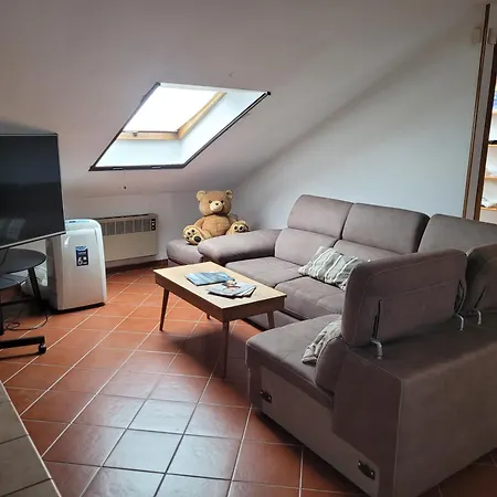 Botticelli Apartment Turin Exterior photo