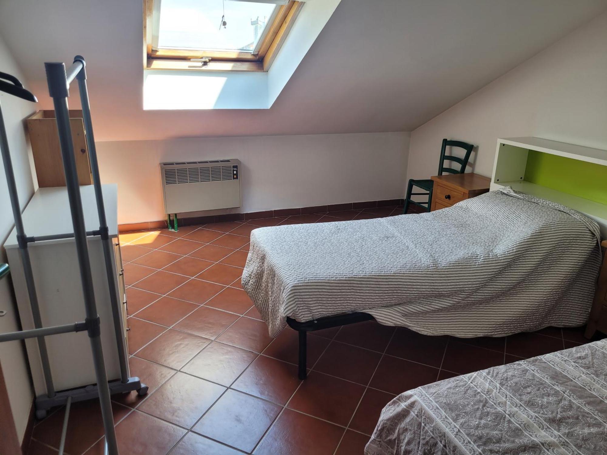 Botticelli Apartment Turin