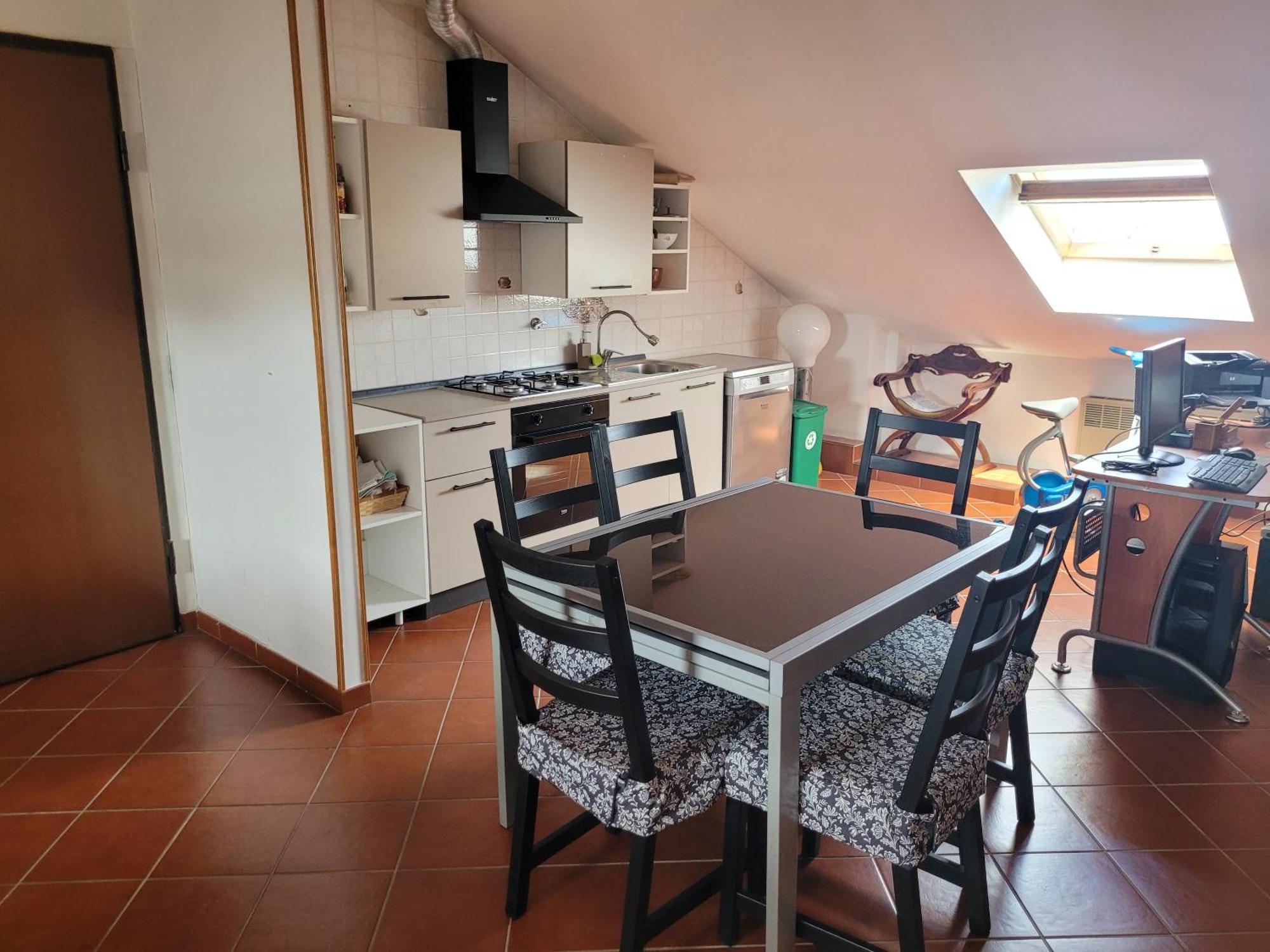 Botticelli Apartment Turin