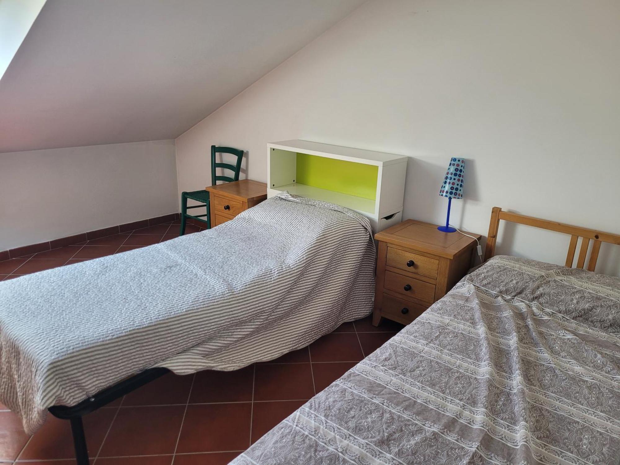 Apartment Botticelli Turin