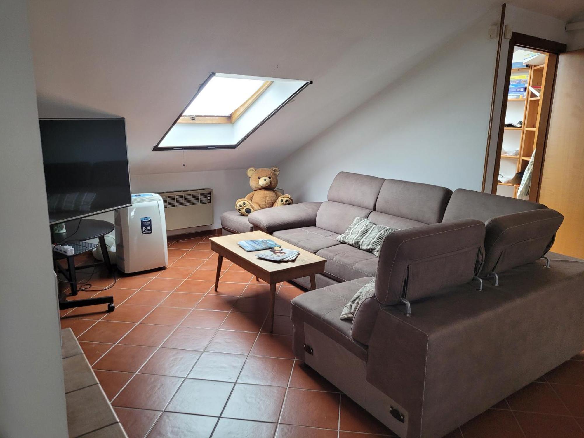 Apartment Botticelli