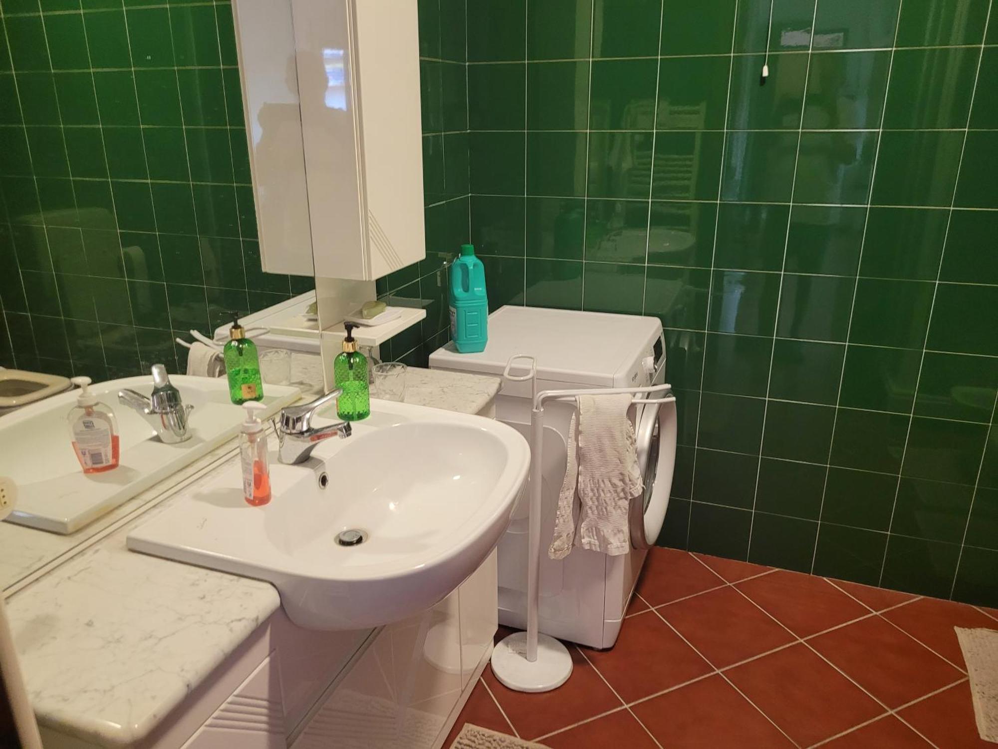 Apartamento Botticelli *