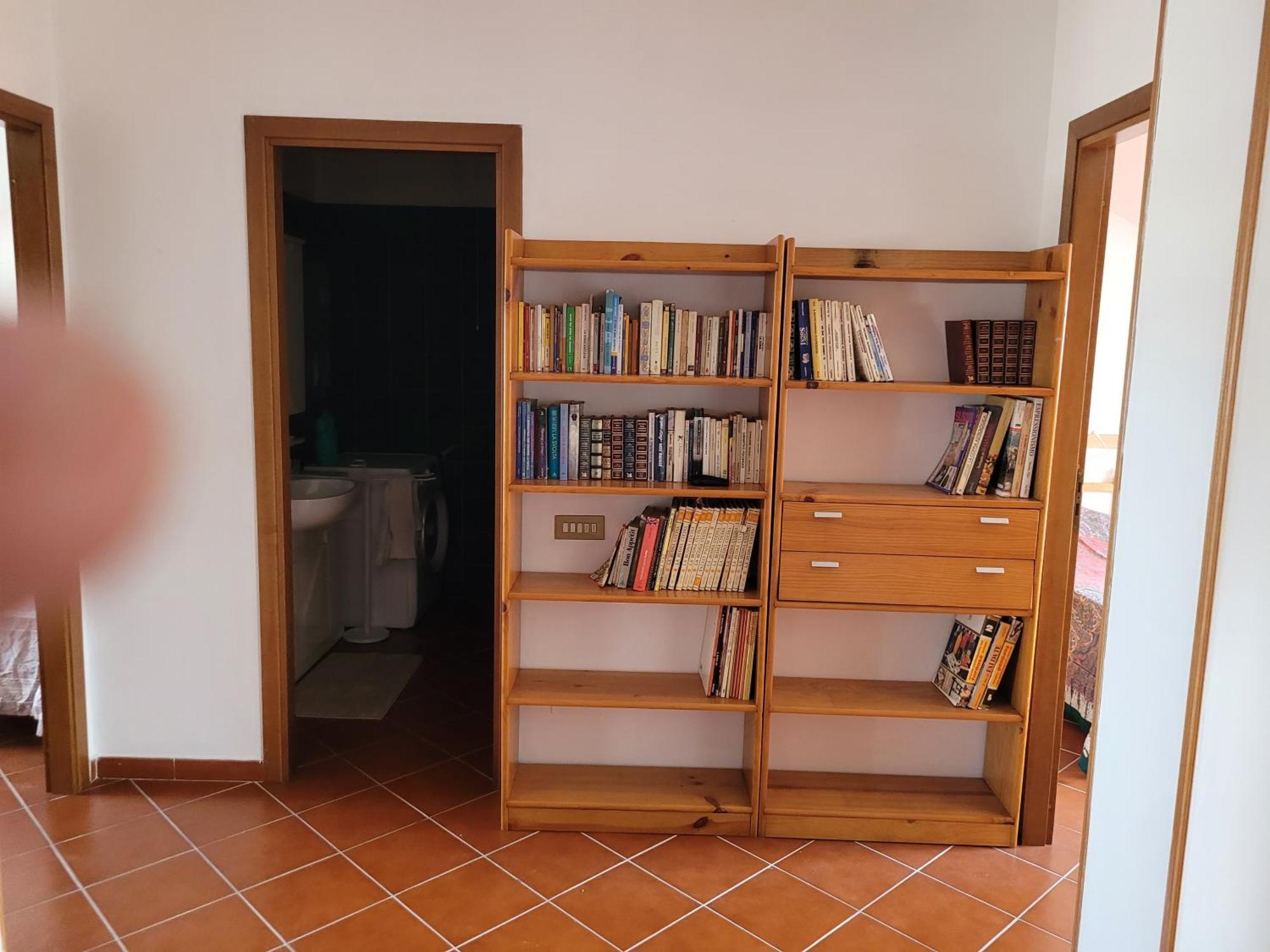 Botticelli Apartment